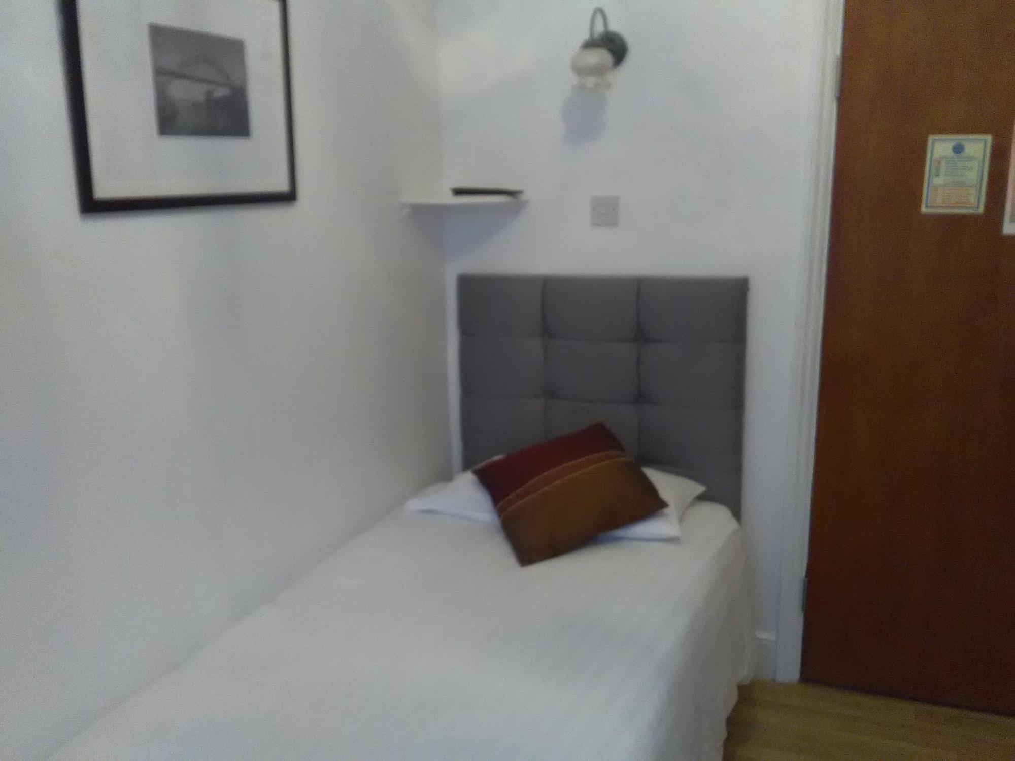 Clifton Hotel Newcastle Kamer foto